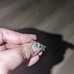 All New Rings - Eternity Band Style, Infinity Style, Etc