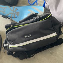 Bike Bag West Biking 