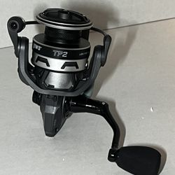 Lews TP2 300 Fishing Reel