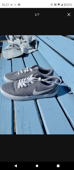 Womens Nike