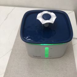 Veken Pet Fountain 