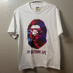 Bape Shirt