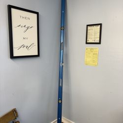 8 Ft Level