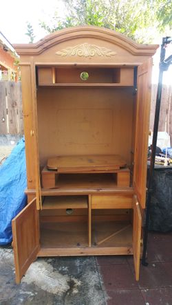 Wood