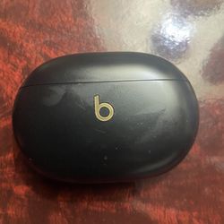 Beats Studio Plus Earbuds 