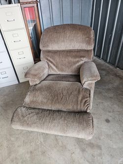 Recliner