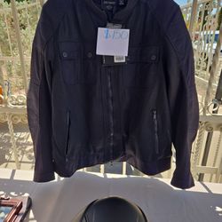 Harley Davison Bike Jacket