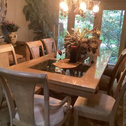 Dining Room Set