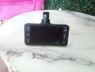 4k hd dash cam