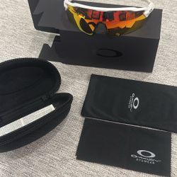 Oakleys