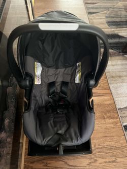 Evenflo Car seat