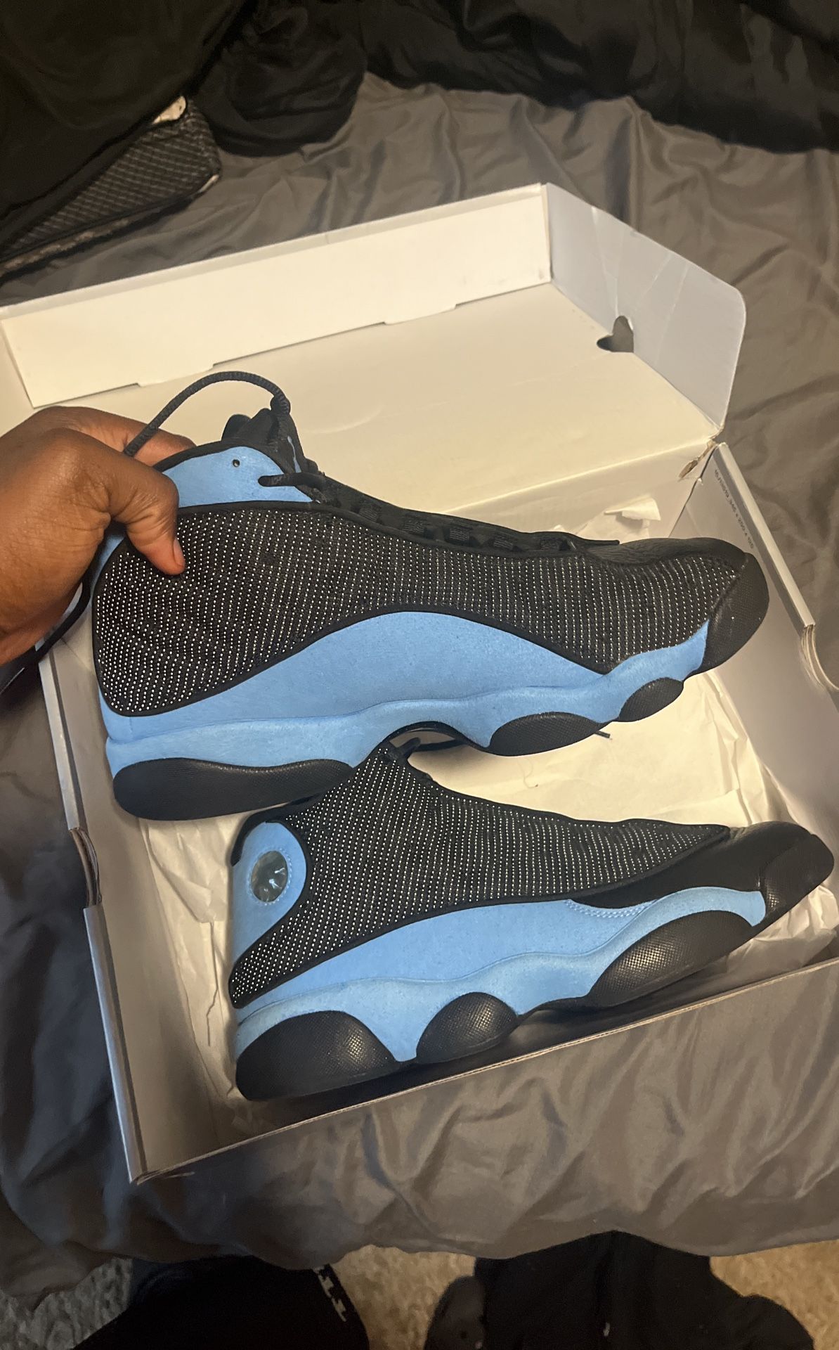 Jordan 13