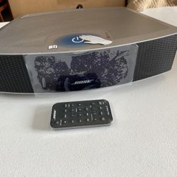 Bose Wave Radio IV