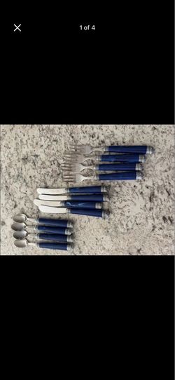 Cocktail Serving Set