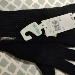 Michael Kors Women's Gloves (Small)