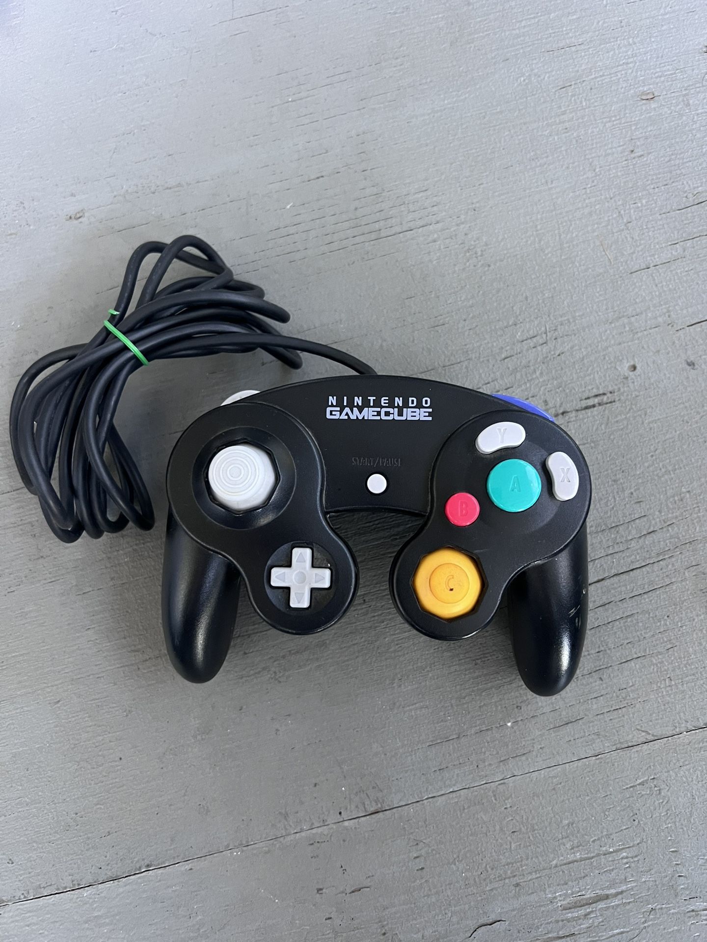 GameCube Controller