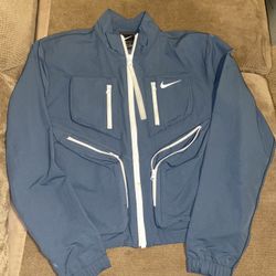 Nike Coat