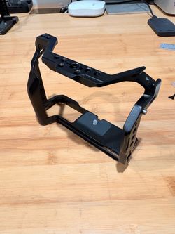 Smallrig X-T5 cage