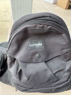 Tush Baby Hip Carrier