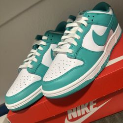 Nike Dunk Low