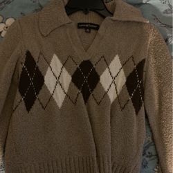 Sweaters (5$ Each)