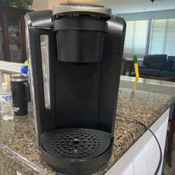 Brand New Keurig