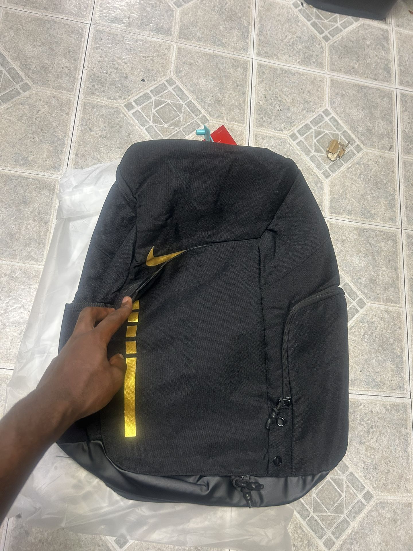Nike Elite Backpack