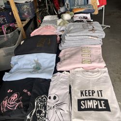 Venta De Ropa