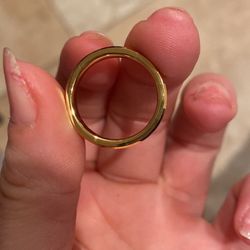 Tungsten Womens Wedding Band Make Offer!!!!