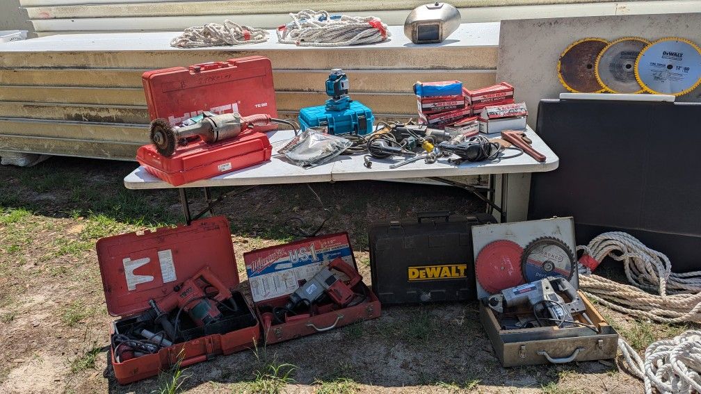 Garage Sale 4/12