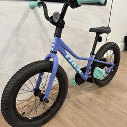 Kids Bike / TREK Precaliber  Size 16