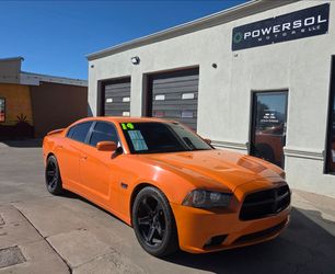 2014 Dodge Charger