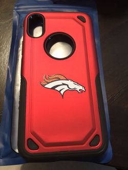 Case for iPhone X/XS