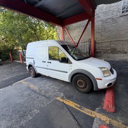 2011 For Transit Connect XLT