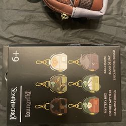 LotR Mystery Bag Charm Confirmed