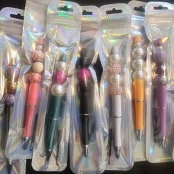 Pens! 
