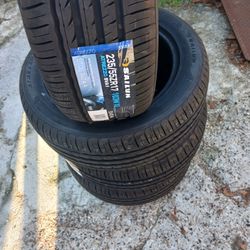 Sailun Tires 