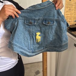 Bog Jean Jacket 