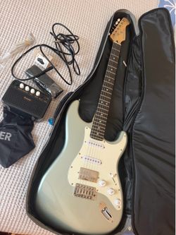 Electric Guitar