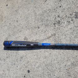 Louisville Prime Baseball Bat