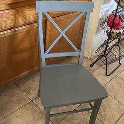 Dining Table 6 Chairs. 