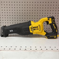 Dewalt New Saw Zall 20v XR Brushless - Nuevo 