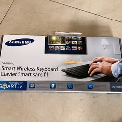 Samsung VG-KBD2000 Wireless Keyboard