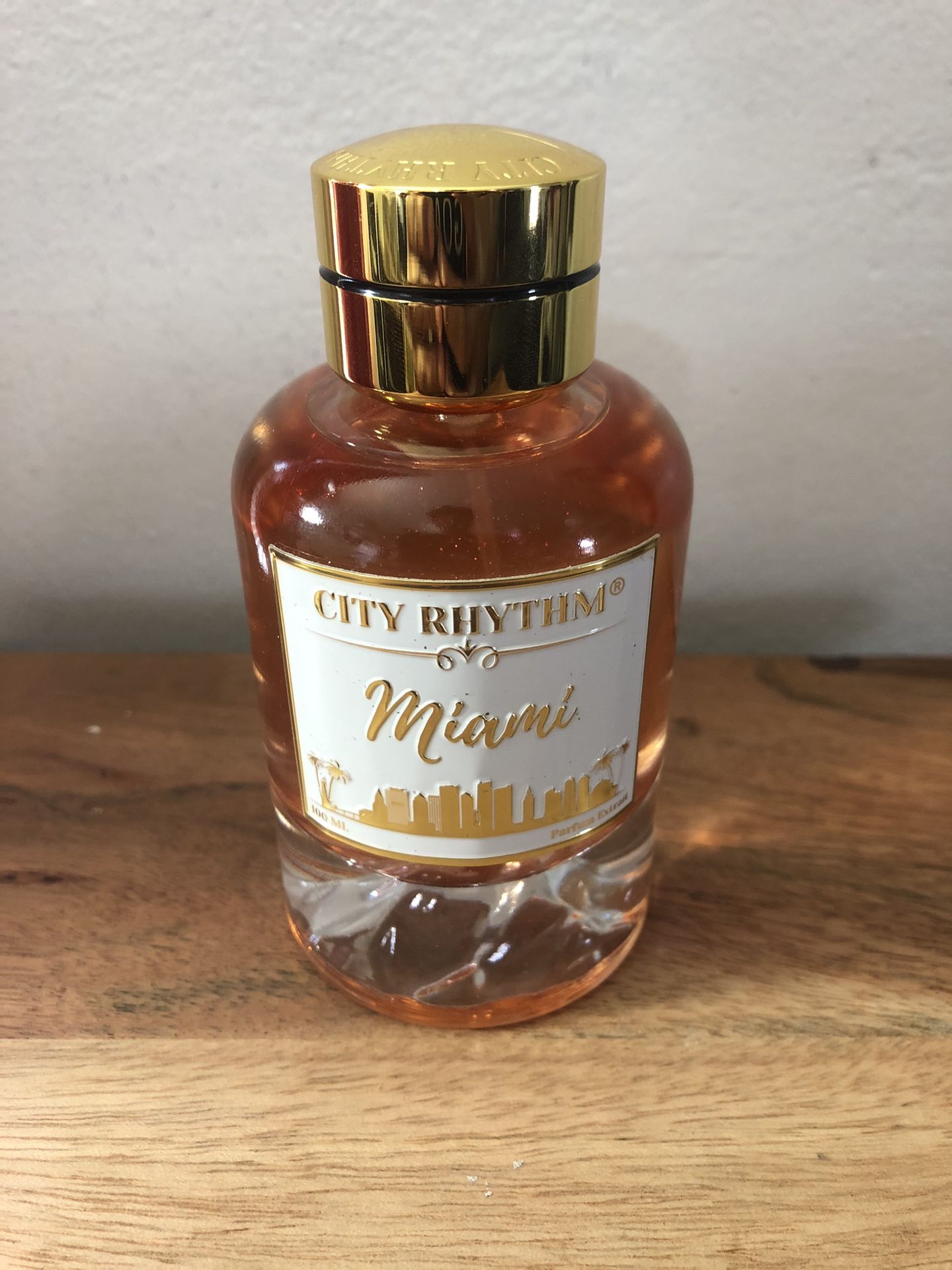 City Rhythm Miami Cologne