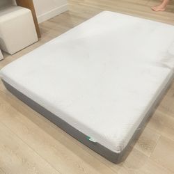 Full Size Memory Foam Mattress