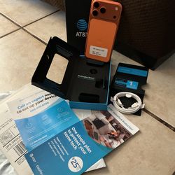 iPhone 17 Max Pro 256GB