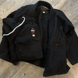 Youth Fuji Gi