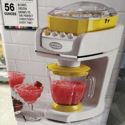 Margarita Maker Brand New In Box