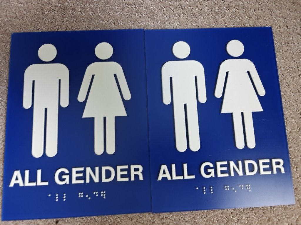 High Quality Signs