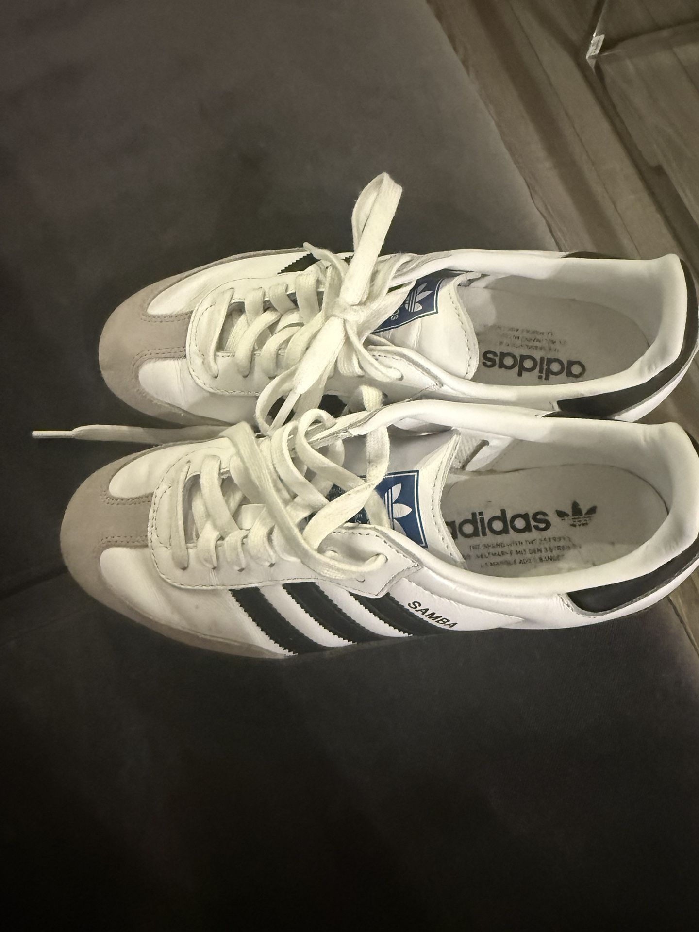adidas sambas